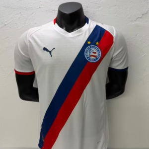 Camisa Bahia Jogador.