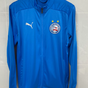 Conjunto Treino Bahia Jaqueta + Calça.